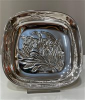 Ciotola Ricci Argenti in Argento ARG303 - ARG303